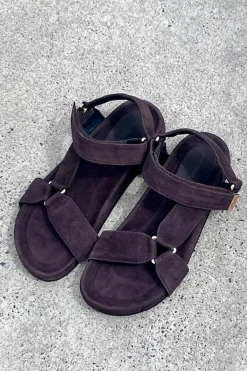 Cscarrie Suede Cs9038