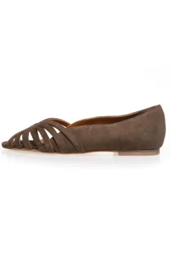 Cspassionate Suede CS8567