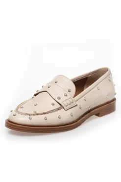 Csthe Pearl Shoe Beige
