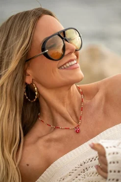 Dicte Necklace