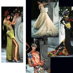 Dior Catwalk TH1011