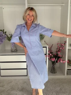 Dmshirt Dress