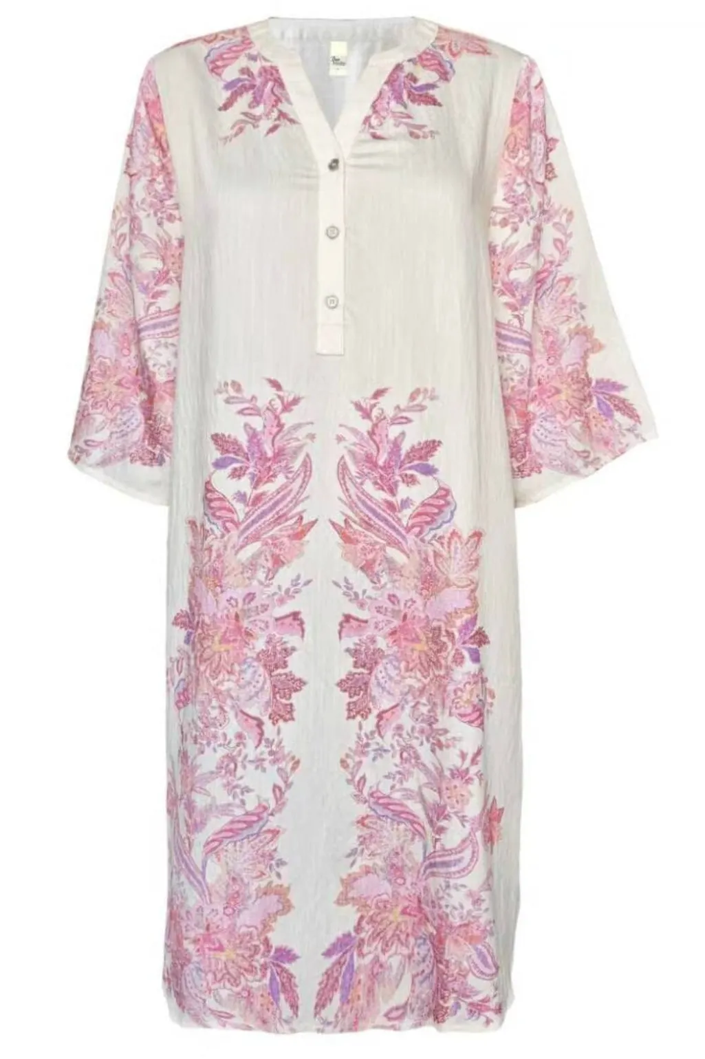 Dmtunic Midi Dress