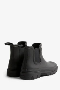 Downpour Chelsea Hfru0005261blk