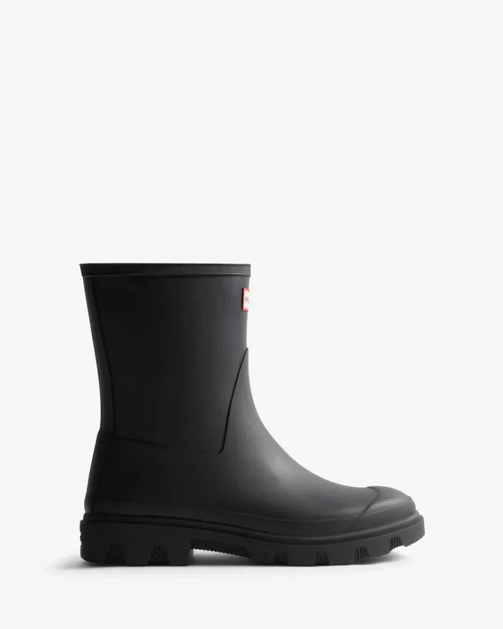 Downpour Short Boot Hfru0002251blk