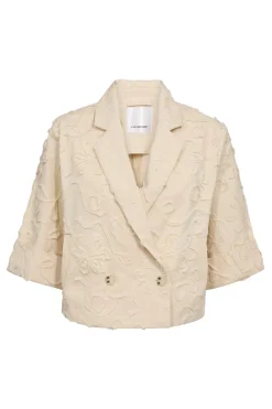 Eltoncc Flower Blazer 40057