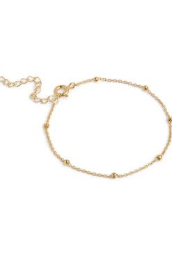 Enbracelet, Beaded Chain B153G