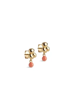 Enearrings, Nara Ball E467G
