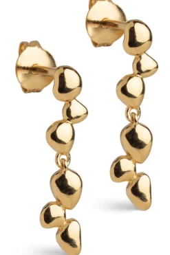 Enearrings, Nara Drop E468G