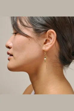 Enearrings, Nara Miyuki E477G