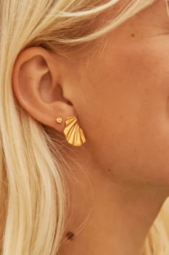 Enearring, Wave