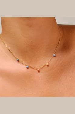 Ennecklace, Theresia N151G