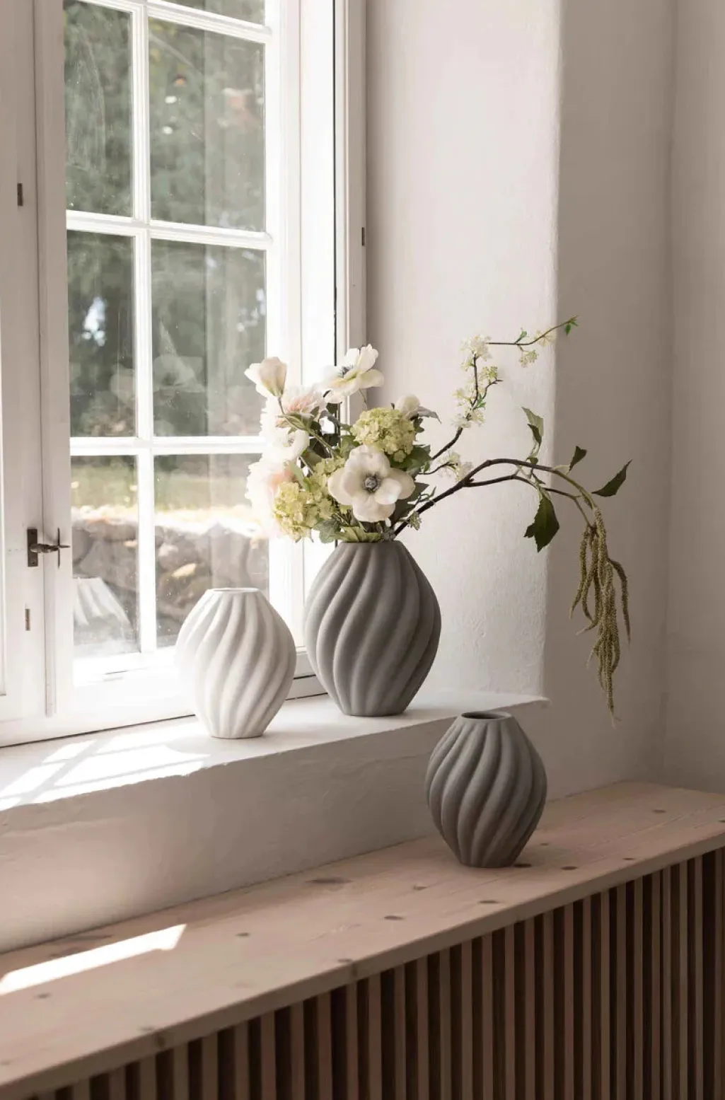 Flora Vase