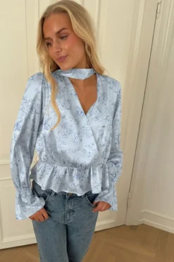 Freyaic Shirt A25118