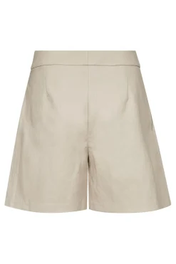 Gittcc Pleat Shorts 41070
