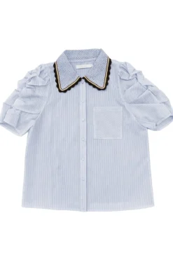 Goallygo Blouse G2811
