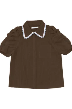 Goallygo Blouse G2811