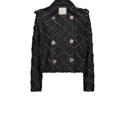 Goangeliego Jacket G2717