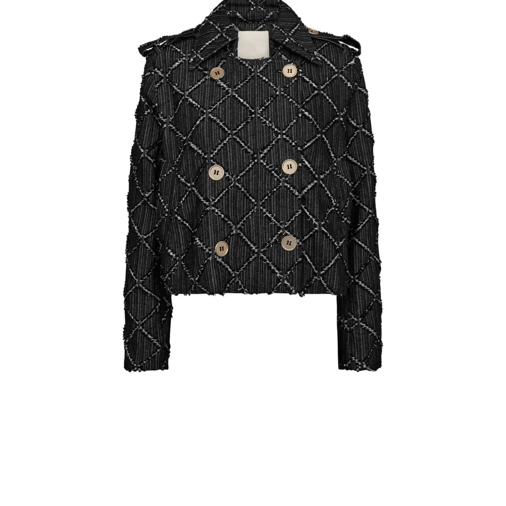 Goangeliego Jacket G2717