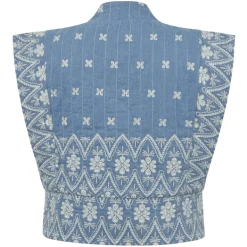 Goaninago Ji Vest G2876