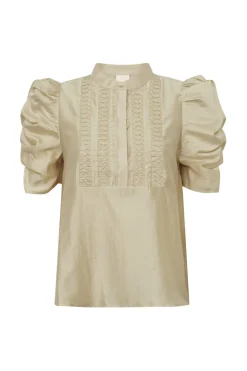 Goannsofigo Lull Blouse G2573