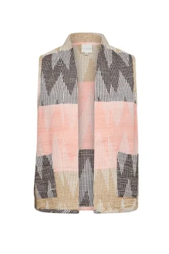 Gojolinygo Vest G2909
