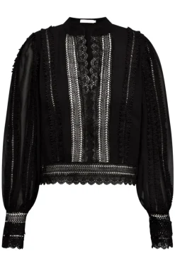 Gorabiago Blouse
