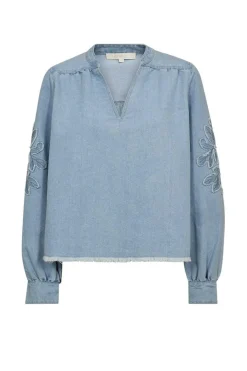 Gosalomago Blouse G2747