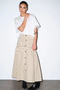 Gosiljasgo Skirt G3009
