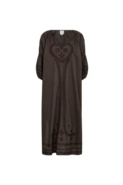 Gozirago Dress G1521