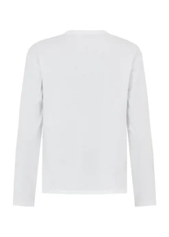 Hellenmd Logo Ls T-Shirt 59828