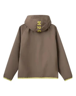 H2h2Rømø Festival Lw Rain Jacket Packable 100980-2