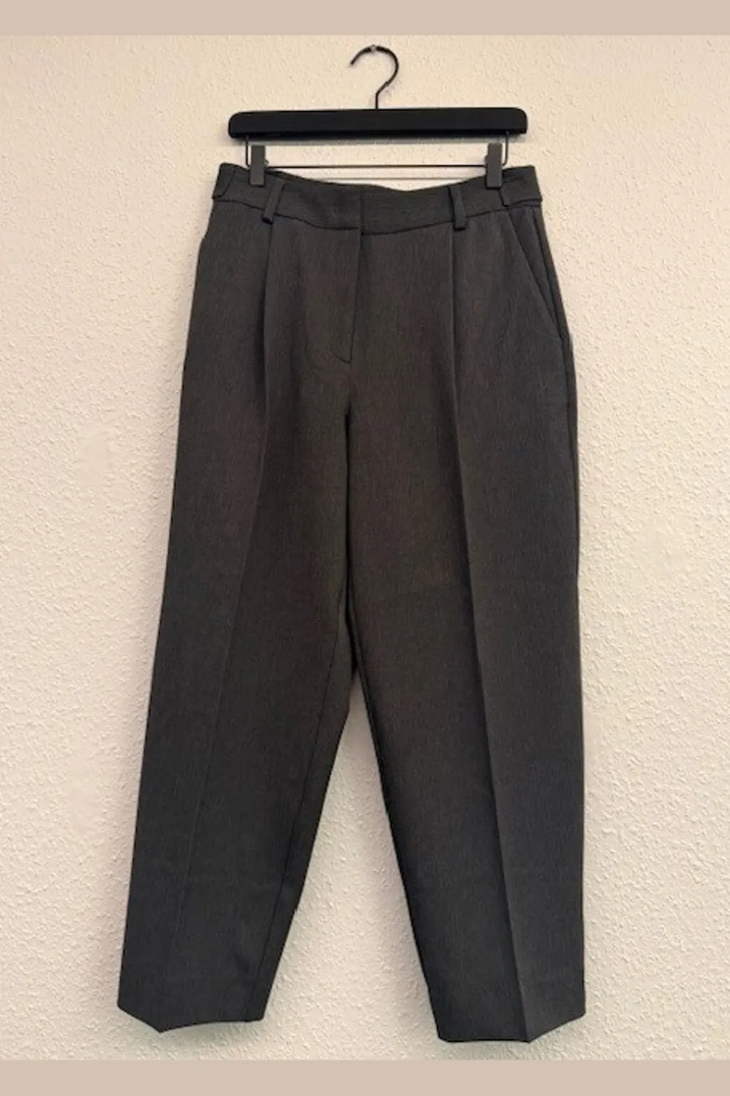 Hlaamy Crop Pant HL10684