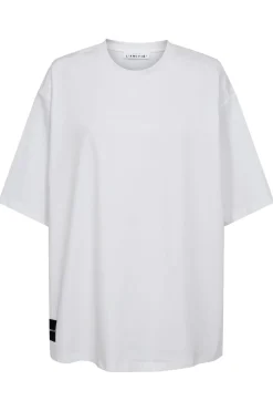 Hlaback Logo Loose Tee HL10410