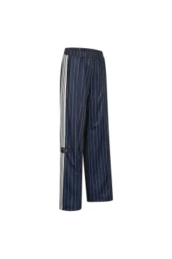 Hlabaggy Pin Stripe Track Pants HL10493
