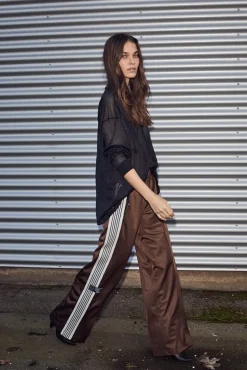 Hlabaggy Track Tall Pants HL10071