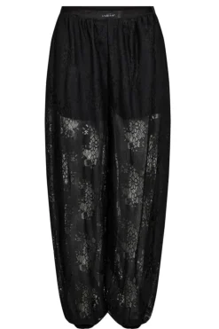 Hlabella Lace Harem Pant HL10584