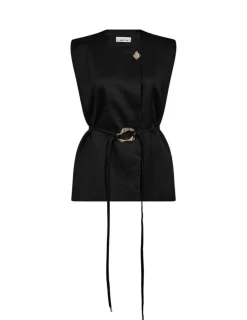 Hlax Buckle Vest HL10458