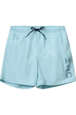 H2leisure Logo Swim Shorts 100953