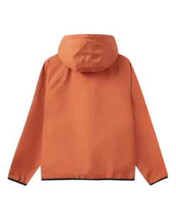 H2rømø Lw Rain Jacket Packable