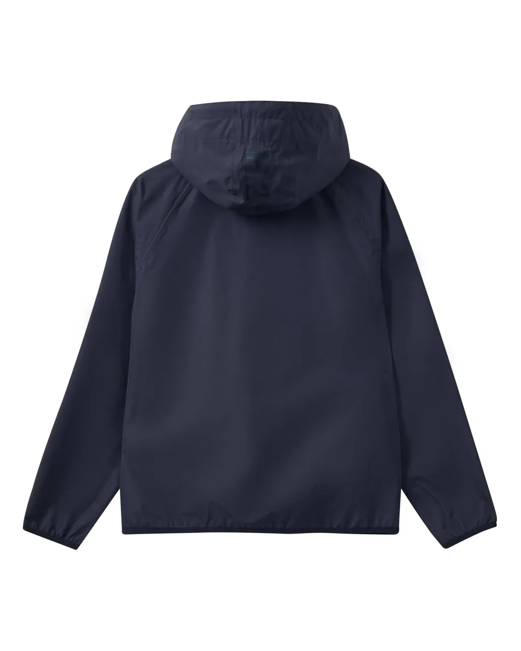 H2rømø Lw Rain Jacket Packable