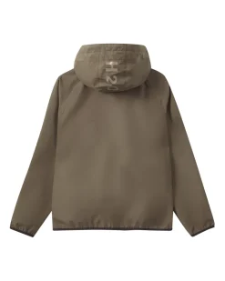 H2rømø Lw Rain Jacket Packable