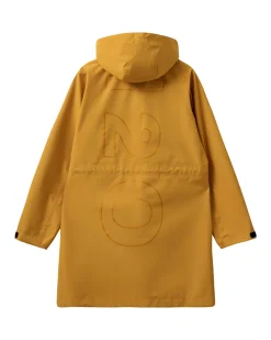 H2rømø Lw Rain Long Jacket