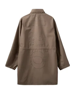 H2rømø Lw Rain Long Jacket