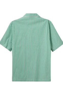 H2rønne Essential Pajamas Shirt 101012