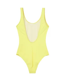 H2tornø Logo Swimsuit 100956