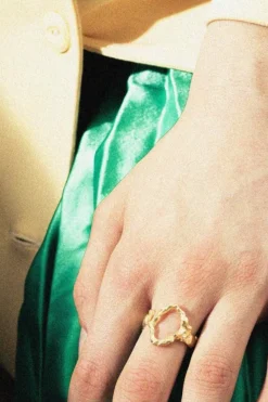Hvapocalypse Ring