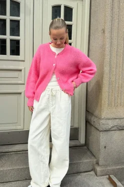 Idaic Cardigan