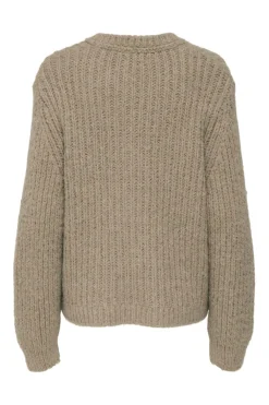 Jdyadela L/S Button Cardigan Knt