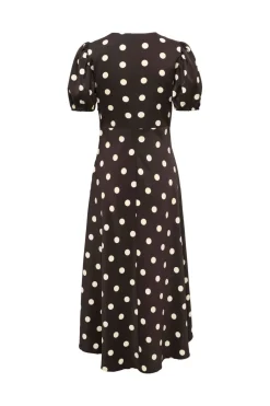Jdyaya Life S/S Midi Dress Dia